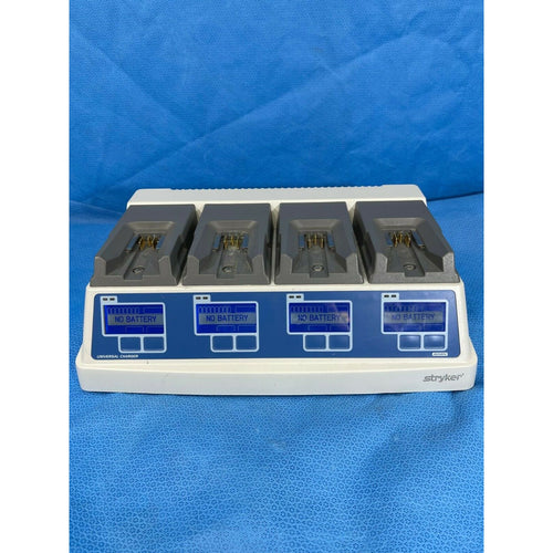 7110-120 System 7 Battery Charger - Northbay-Medical