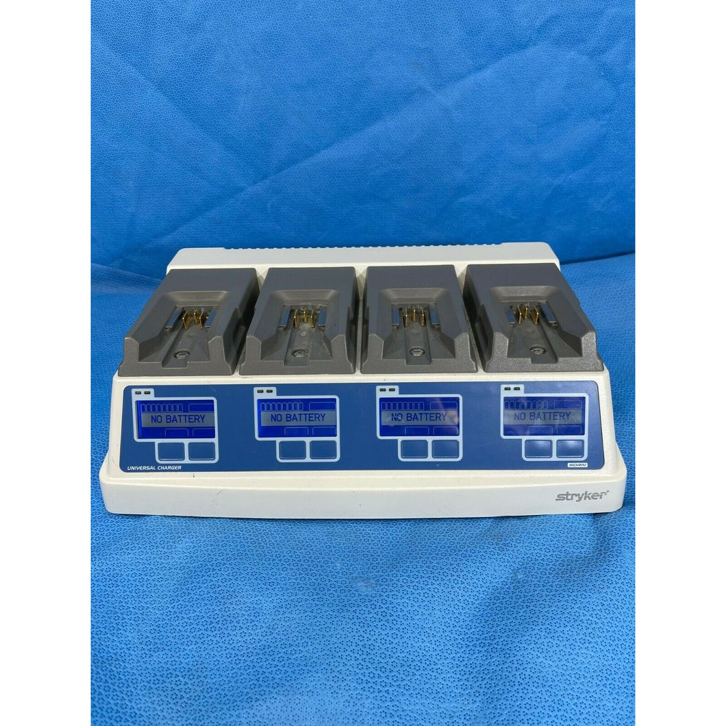 7110-120 System 7 Battery Charger
