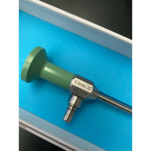 Load image into Gallery viewer, STRYKER 502-537-030 AIM Laparoscope 5.4MM 30 Degree
