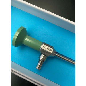 STRYKER 502-537-030 AIM Laparoscope 5.4MM 30 Degree