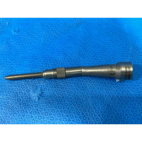 5100-10-452 Angled Medium Saber Attachment - Northbay-Medical