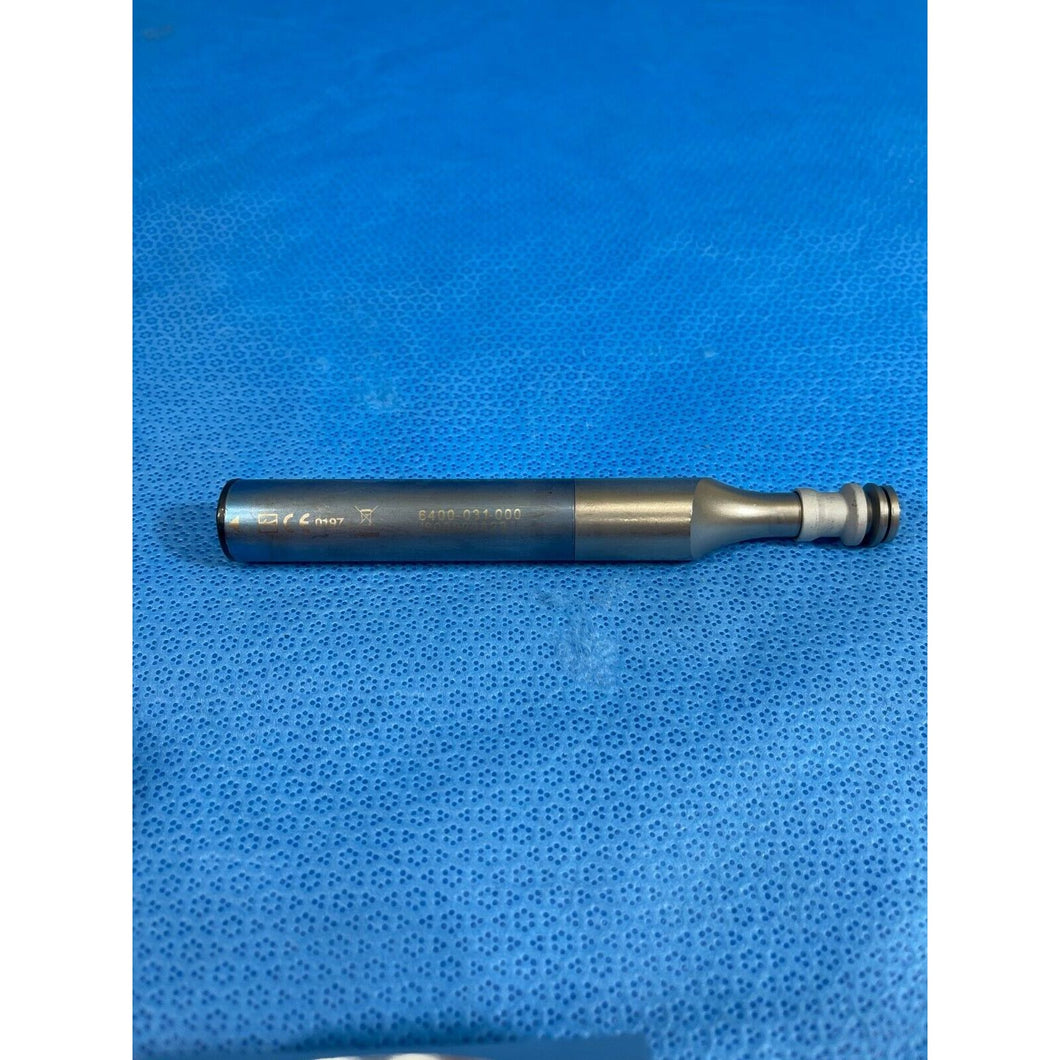6400-31 REMB Oscillating Saw