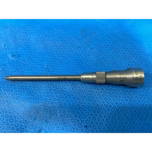5100-10-470 U-SERIES LONG STRAIGHT ELITE ATTACHMENT - Northbay-Medical
