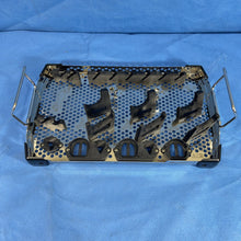 Load image into Gallery viewer, STRYKER 7102-454-010 3 Hand piece Insert Tray - Northbay-Medical
