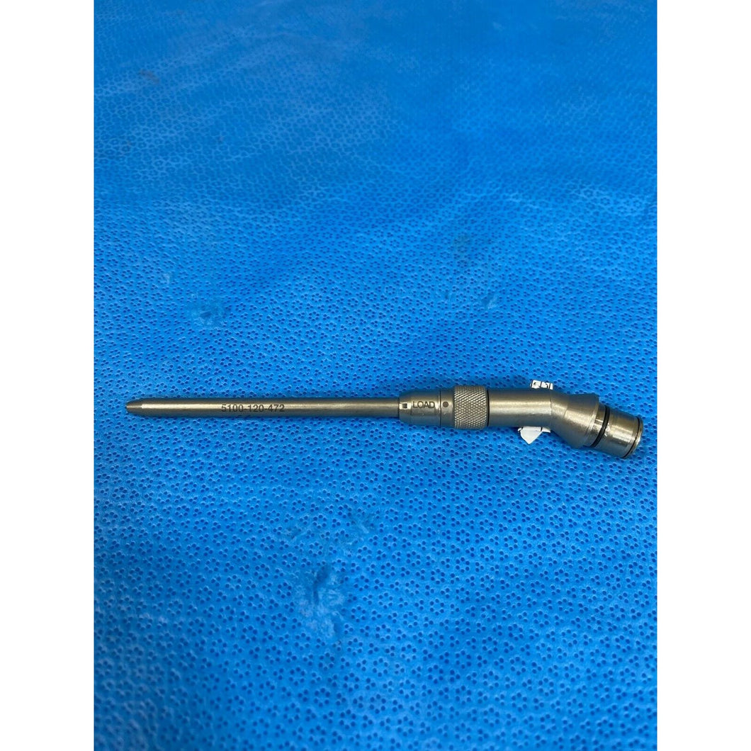 5100-120-472 ANGLED LONG SABER ATTACHMENT - Northbay-Medical
