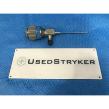 Load image into Gallery viewer, STRYKER 502-822-030 2.3MM 30° Eyes Stubby Arthroscope - Northbay-Medical
