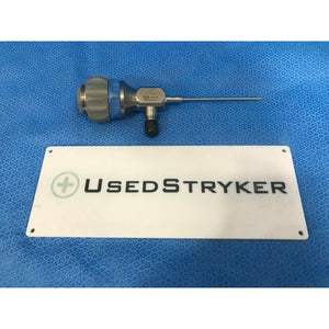 STRYKER 502-822-030 2.3MM 30° Eyes Stubby Arthroscope - Northbay-Medical