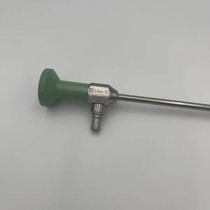 STRYKER 502-537-030 AIM Laparoscope 5.4MM 30 Degree