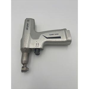 Stryker 4508  Sabo Sagittal Saw