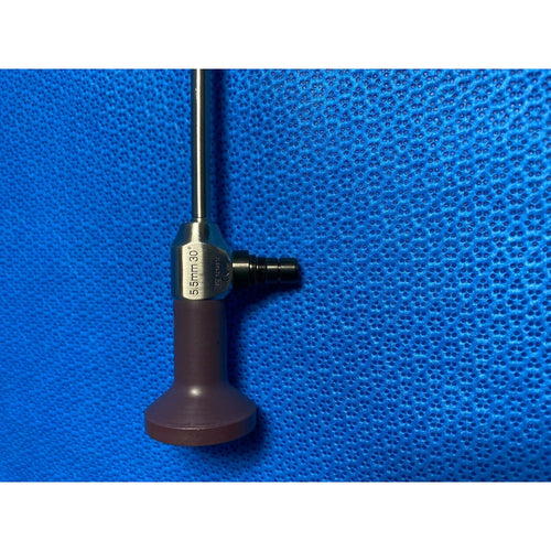 Stryker Precision 502-503-030 5MM 30 Degree Autoclavable Laparoscope - Northbay-Medical