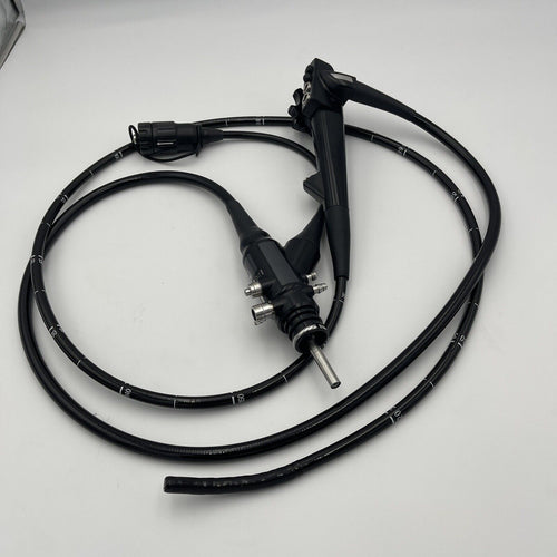 Fujifilm Fujinon EC-600LS Colonoscope - 90 day Warranty - Northbay-Medical