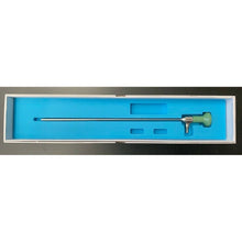 Load image into Gallery viewer, STRYKER 502-537-030 AIM Laparoscope 5.4MM 30 Degree

