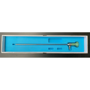 STRYKER 502-537-030 AIM Laparoscope 5.4MM 30 Degree