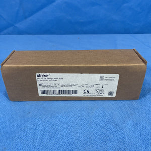 5407-120-950 13cm MIS Straight Nose Tube Color Band: Lilac NEW - Northbay-Medical