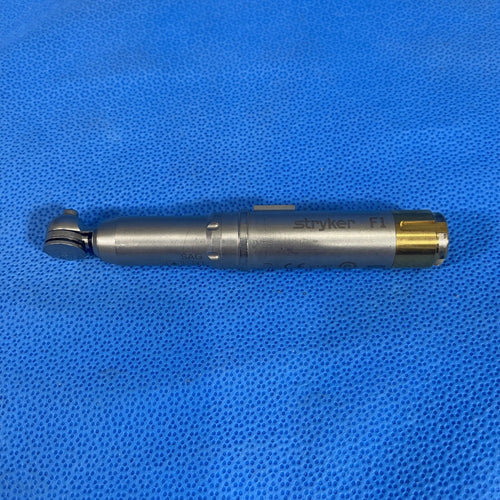 Stryker F1 Sagittal 1900-034-000 - Northbay-Medical