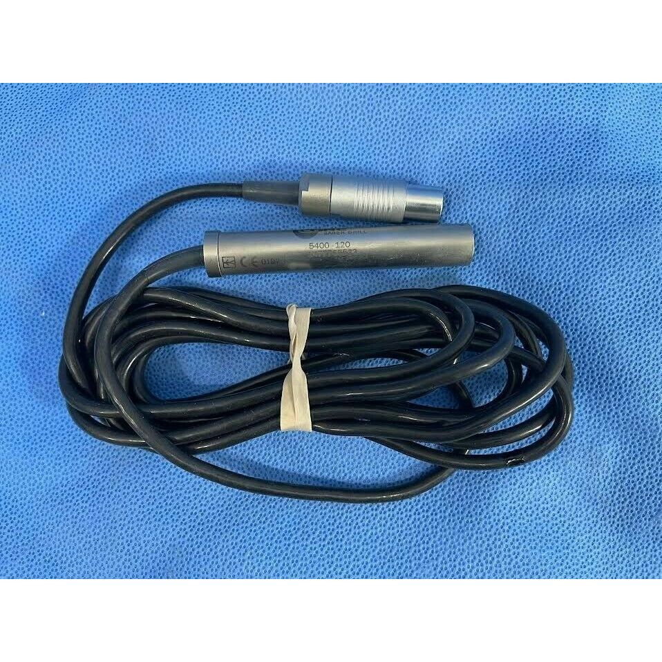 5400-120 CORE SABER DRILL - Northbay-Medical