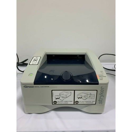 240-080-230 SDP1000 STRYKER PRINTER - Northbay-Medical