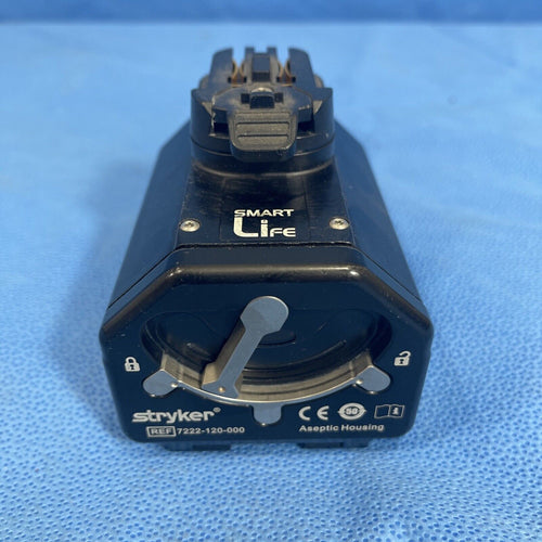 7222-120 System 7 transfer Aseptic Housing - Northbay-Medical