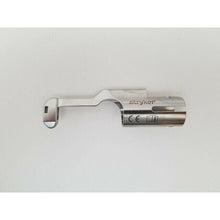 Load image into Gallery viewer, 7207-003 Sternum Blade Guard - UsedStryker
