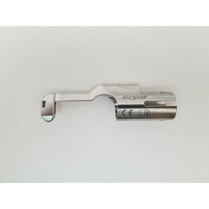 7207-003 Sternum Blade Guard - UsedStryker