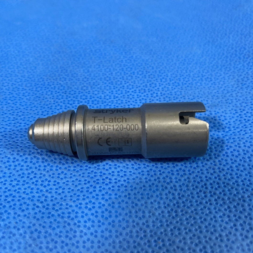 4100-120 T-Latch
