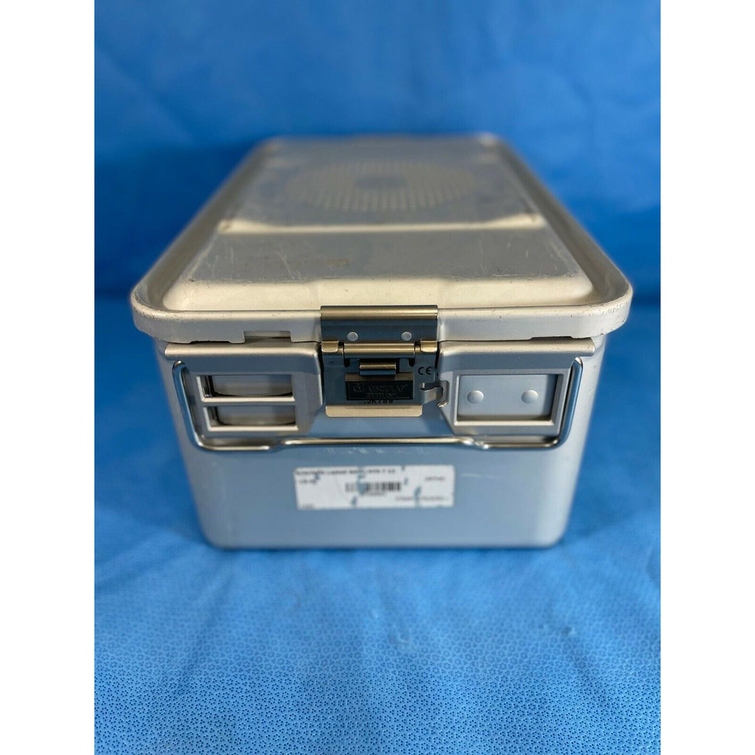 JN744 Aesculap Large Case
