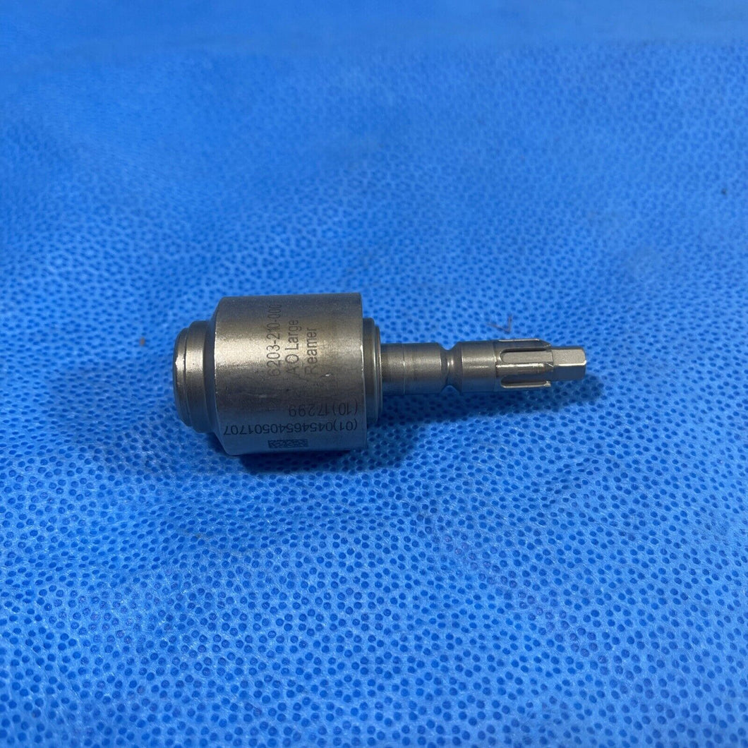 Stryker 6203-210 AO Large Reamer Attachment
