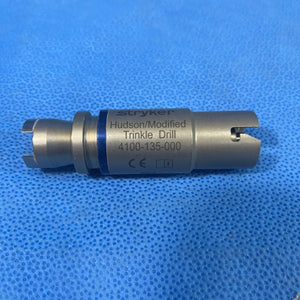 4100-135 Hudson Modified Trinkle - Northbay-Medical