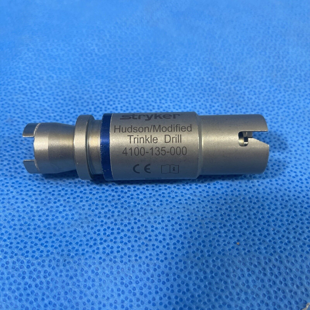 4100-135 Hudson Modified Trinkle - Northbay-Medical