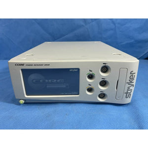 5400-50 CORE CONSOLE