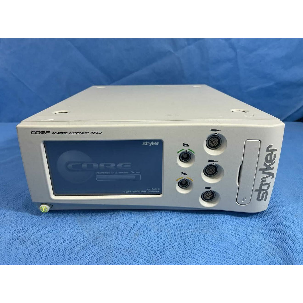 5400-50 CORE CONSOLE