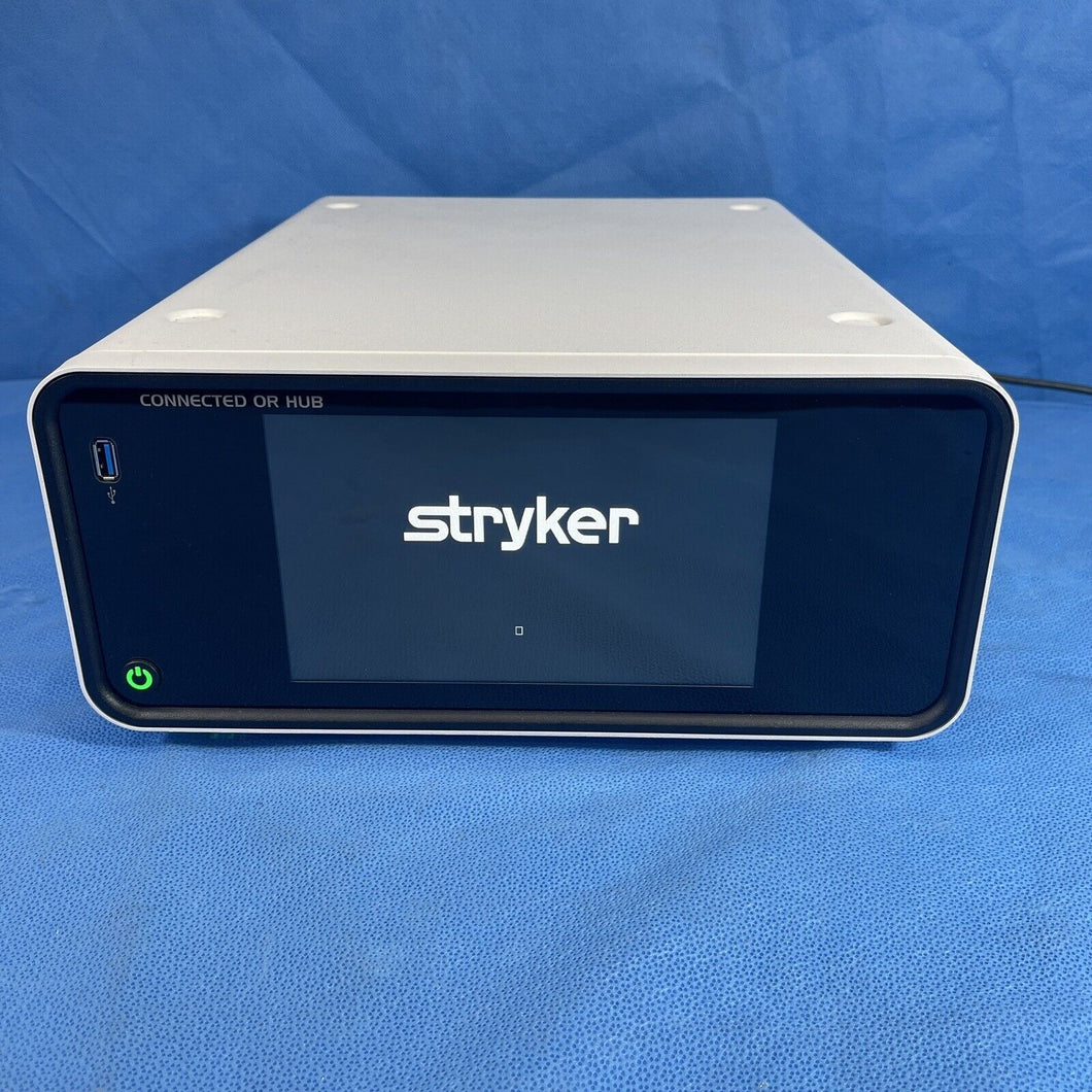 Stryker 240-200-100 Connected Or Hub (a part of 1688 system)