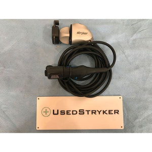 1488 Camera with Integrated coupler 1488-610-105 - UsedStryker