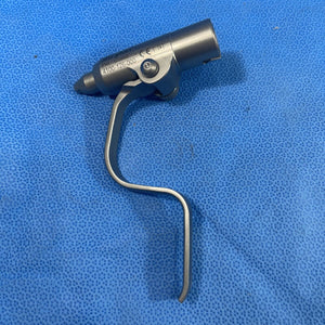4100-126 ADJUSTABLE PIN COLLET