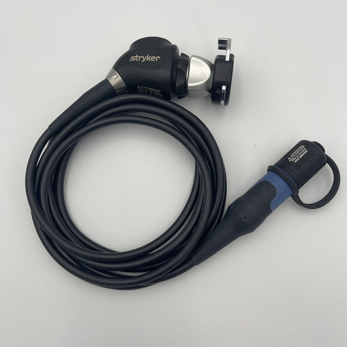 Stryker PRECISION AC Autoclavable Camera Head and Coupler 700-410-105 - Northbay-Medical
