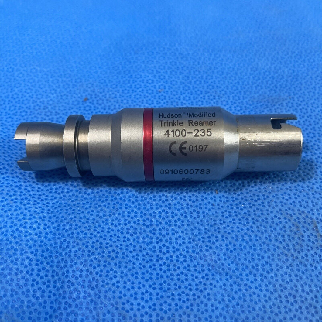 4100-235-000 Hudson/Modified Trinkle Reamer - Northbay-Medical