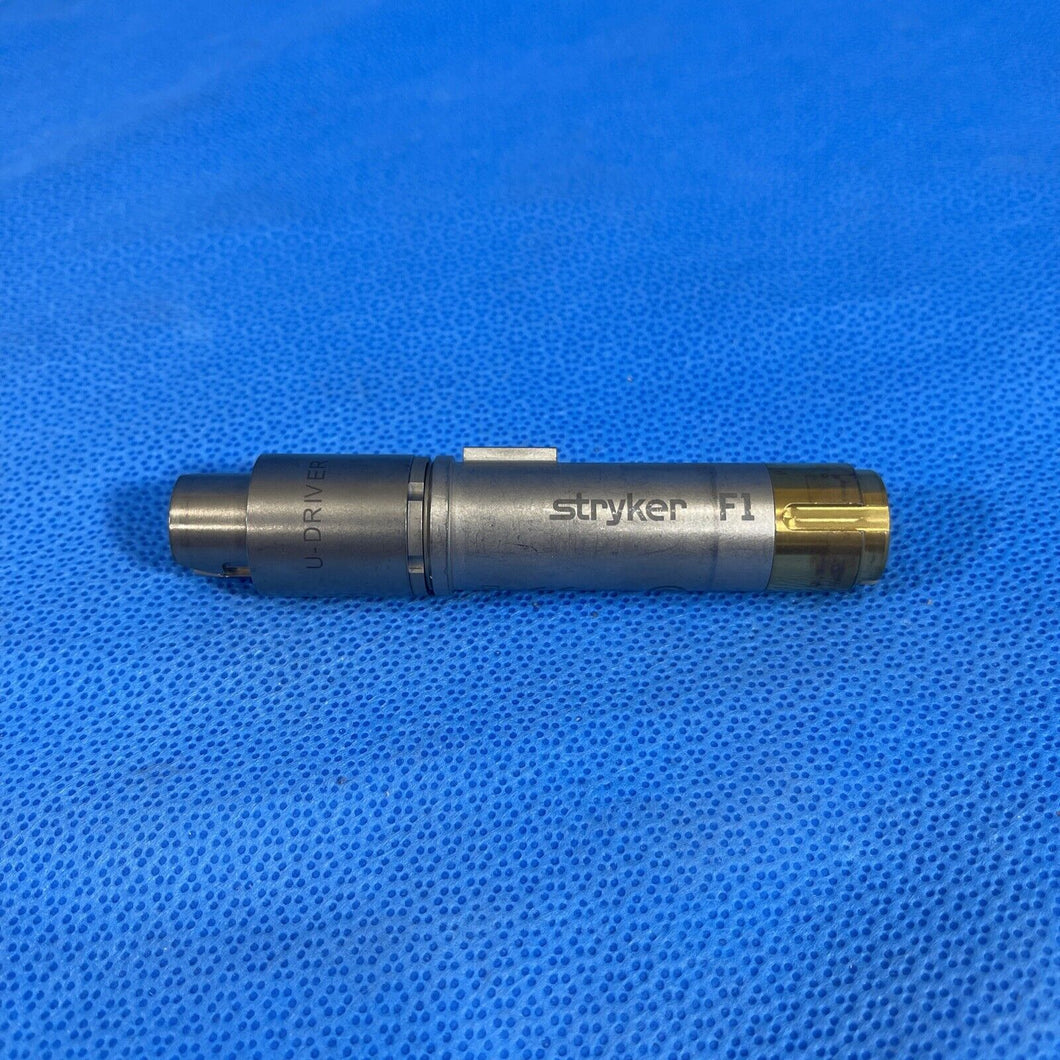 Stryker F1 U-Driver 1900-099-000