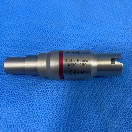 4100-260 Trinkle Reamer - Northbay-Medical