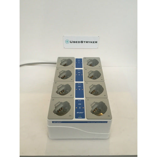 400-655-200 Flyte Charger - UsedStryker
