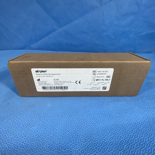 Stryker F1 Chuck 1900-132-000 - Northbay-Medical