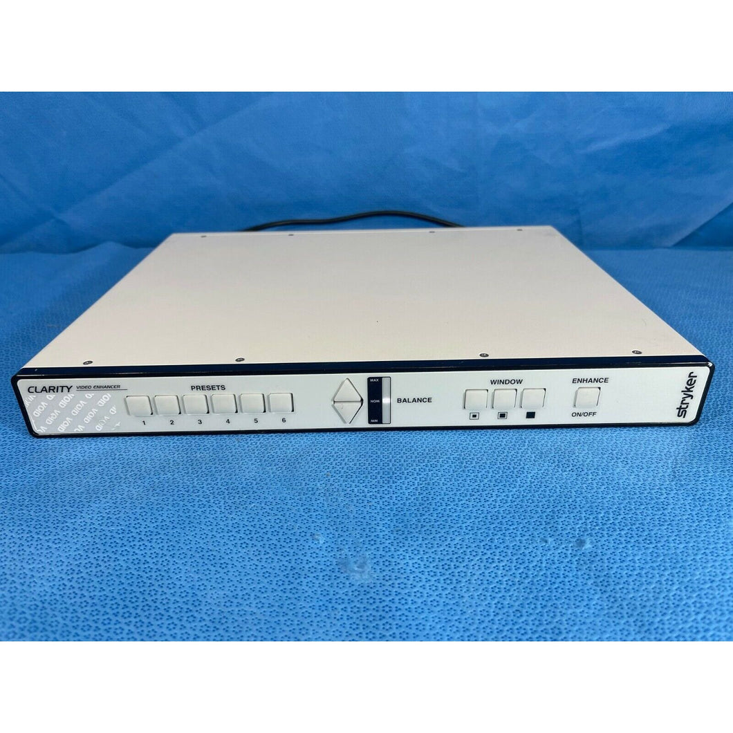 240-260-000 Clarity Console - Northbay-Medical