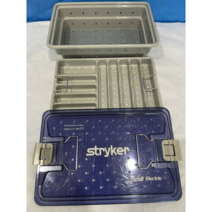 6400-277 STERILE CASE - Northbay-Medical