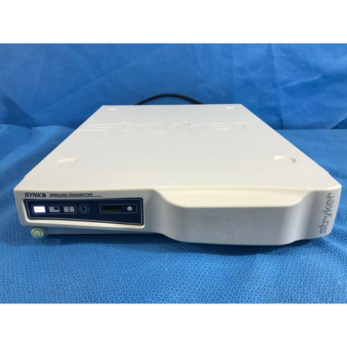 240-031-010 STRYKER VISIONPRO SYNK WIRELESS TRANSMITTER - Northbay-Medical