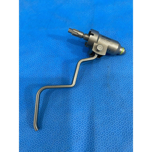 Stryker 8203-026 Dual Trigger Wire Collet 0.7mm-2.0mm - Northbay-Medical
