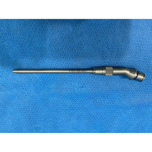 5100-120-482 EXTRA LONG ANGLED SABER ATTACHMENT