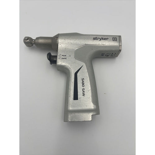 Stryker 4508  Sabo Sagittal Saw - Northbay-Medical