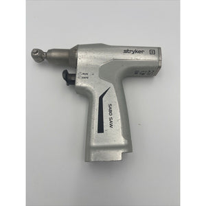 Stryker 4508  Sabo Sagittal Saw