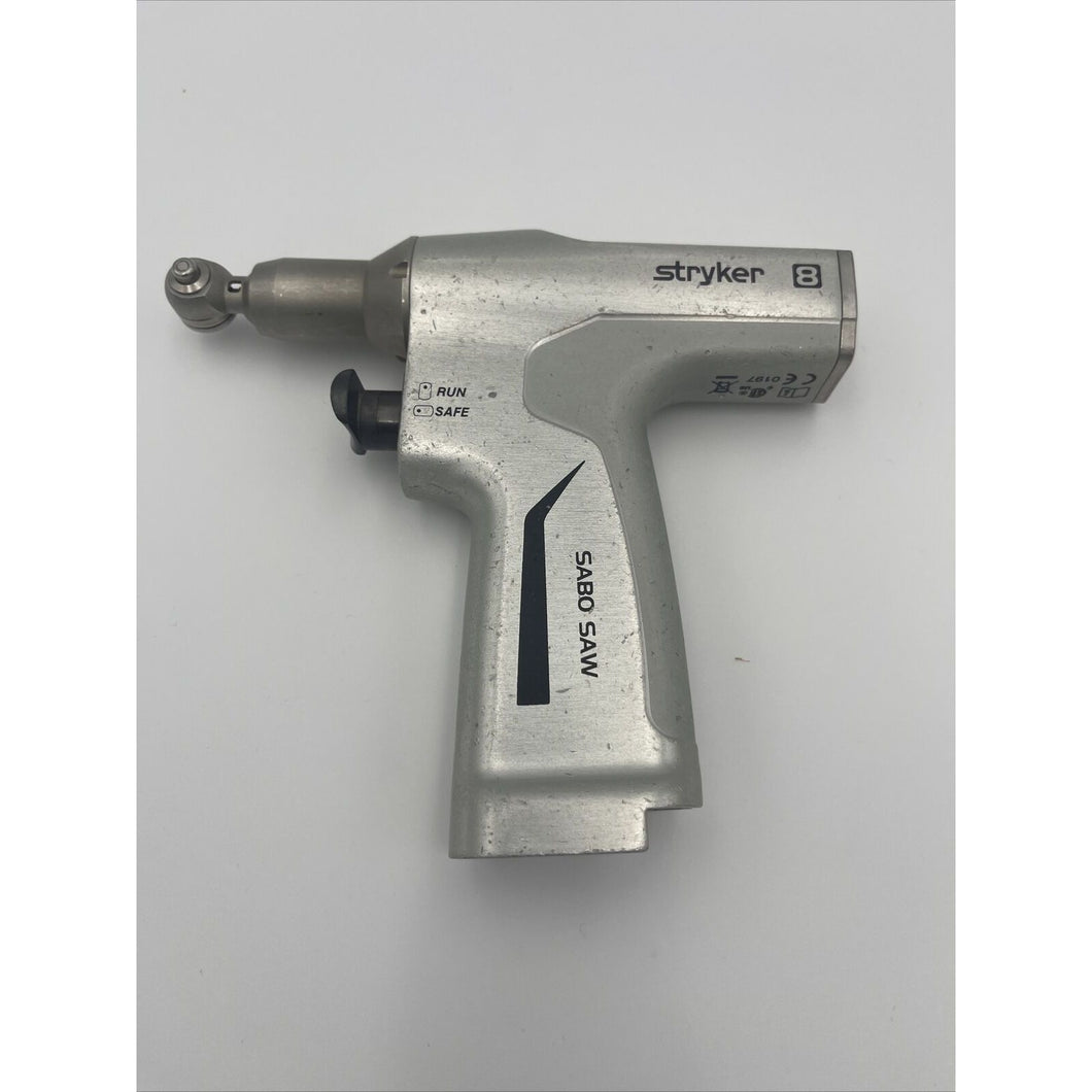 Stryker 4508  Sabo Sagittal Saw