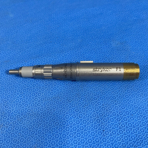 Stryker F1 Micro Drill 1900-015-000 - Northbay-Medical