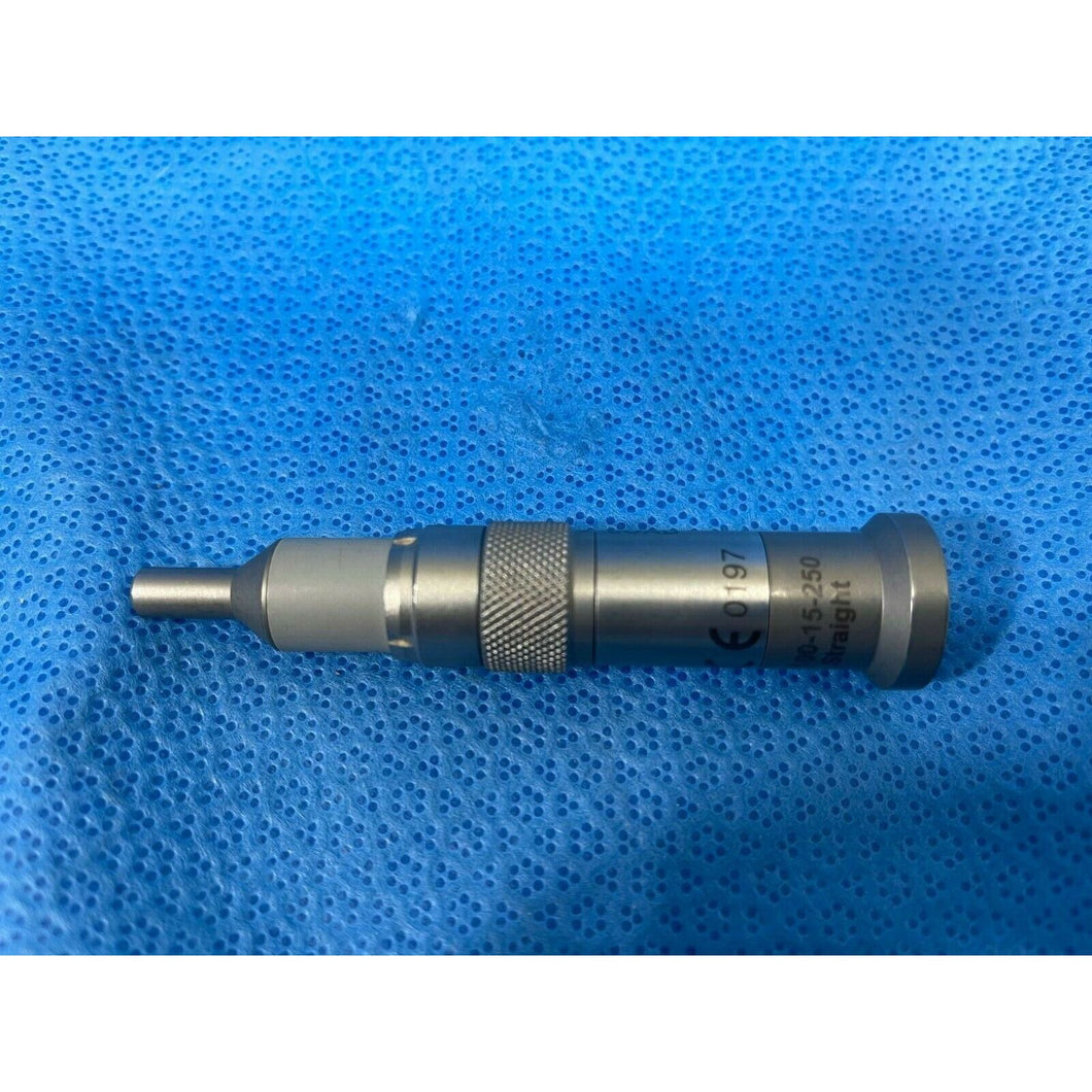 5100-015-250 Micro Drill Medium Straight Attachment - Northbay-Medical